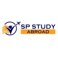 SP Study Abroad logo - Similar company to Cybernexus Solution