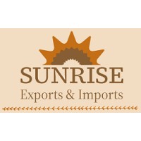 Sunrise Exports And Imports logo - Similar company to Pride Fresh Produce