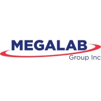 Megalab Group Inc. logo - Similar company to Aufero