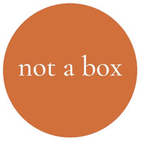 not a box logo - Similar company to Mindzone