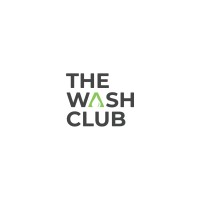 The Wash Club NZ logo - Similar company to Mitre 10 Mega Hamilton