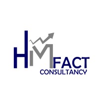 HM-FACT logo - Similar company to Codesk