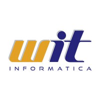 Wit Informatica sas logo - Similar company to Glory Pop