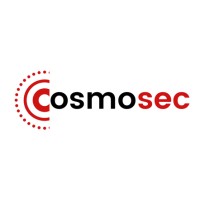 Cosmosec Private Limited logo - Similar company to Webease