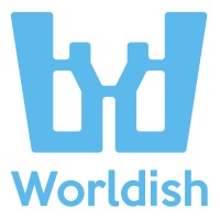 Worldish logo - Similar company to Bhalli Software Solution