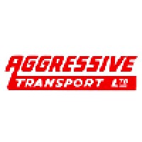 Aggressive Transportation logo - Similar company to Nadf