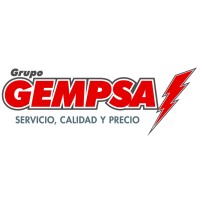 GRUPO GEMPSA logo - Similar company to Proelisa