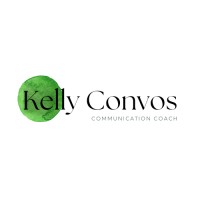 Kelly Convos - Communication Support logo - Similar company to The Communication Coach