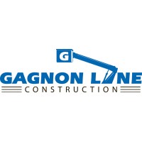 Gagnon Line Construction logo - Similar company to Greystone Utility Services
