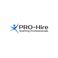 Pro-Hire Inc logo - Similar company to Prohire