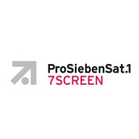 7Screen GmbH (ProSiebenSat.1 Media SE) logo - Similar company to Smartstream.Tv Gmbh - Ein Unternehmen Der Prosiebensat. 1 Media Se
