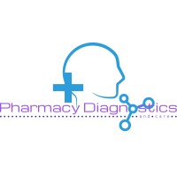 Pharmacy Diagnostics and Care logo - Similar company to Pharmacy U