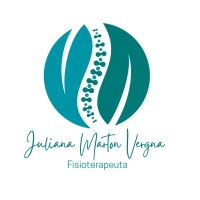 Juliana Marton vergna - Fisioterapeuta em Americana-SP logo - Similar company to Infisio Esthetic