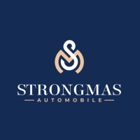 STRONGMAS AUTOMOBILE logo - Similar company to Adam Co. Mechanics