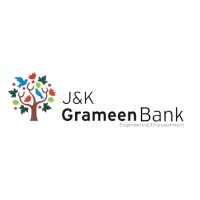 J&K Grameen Bank logo - Similar company to Microfinance Alliance Africa Projects Foundation (Maap Foundation)