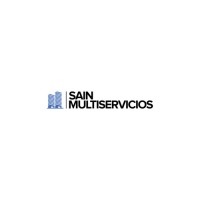 SAIN MULTISERVICIOS logo - Similar company to Green Light Global Logistics