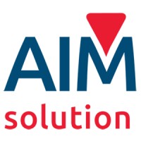 AIM Solution Serv logo - Similar company to Dynavistics