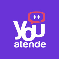 YouAtende logo - Similar company to Vecsystem Administradora