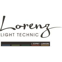 Lorenz Light Technic groupe LUCIBEL logo - Similar company to Procédés Hallier- Groupe Lucibel