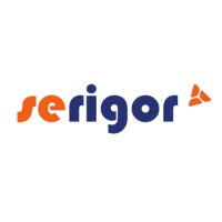 Serigor Inc logo - Similar company to Pinnacleit Solutions