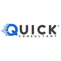 Quickn Consultant logo - Similar company to Futureforge Tech