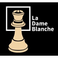 La Dame Blanche EPFL Chess Club logo - Similar company to Epfl Cyber Group