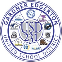 Gardner Edgerton Usd 231