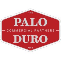 Palo Duro Commercial Partners logo - Similar company to Halona Development