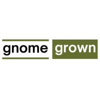 Gnome Grown Pty Ltd logo - Similar company to Uttr Digital