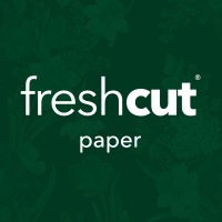 FreshCut Paper logo - Similar company to Ach C&C Inc.