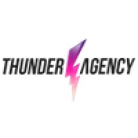 Thunder Agency logo - Similar company to Reactivators