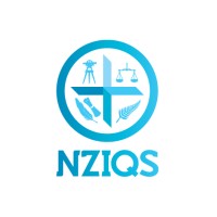 New Zealand Institute of Quantity Surveyors logo - Similar company to Cbsi