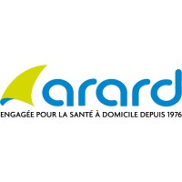 ARARD- Prestataire de santé à domicile logo - Similar company to Pole Perfusion