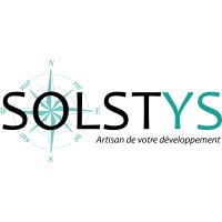 SOLSTYS logo - Similar company to Solstys