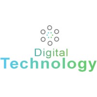 DIGITAL TECHNOLOGY LIMITED logo - Similar company to Isekai Tech