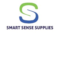Smart Sense logo - Similar company to Smartsense Consulting Solutions
