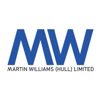 Martin Williams Hull Ltd logo - Similar company to Opus Traffic Management Solutions