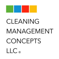 Cleaning Management Concepts logo - Similar company to The Ashkin Group