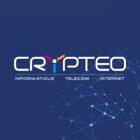 Crypteo Informatique & Télécom logo - Similar company to Celeris Informatique