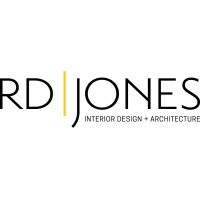 RD Jones + Associates logo - Similar company to Punch Architecture