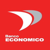 Banco Económico logo - Similar company to Bling 📞💬📧