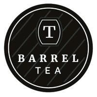 Barrel-tea logo - Similar company to Pwco