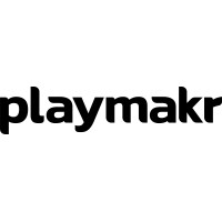 playmakr.de logo - Similar company to Datafox.Solutions