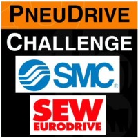 Pneudrive Challenge