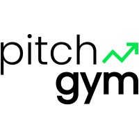 Pitch Gym logo - Similar company to Eggbox Studios Limited