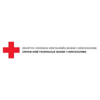 Crveni križ Federacije BiH - Red Cross of Federation of Bosnia and Herzegovina logo - Similar company to Western Balkans Consulting Global