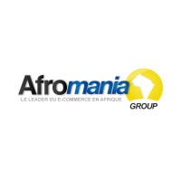 AFROMANIA logo - Similar company to Franklyn And Partners