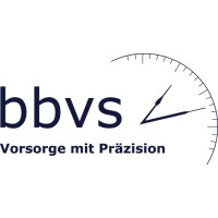 bbvs GmbH logo - Similar company to Pensexpert Gmbh