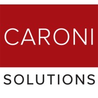 Caroni Solutions logo - Similar company to Telocall