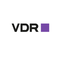 VDR Constructors logo - Similar company to Peralte S.A.